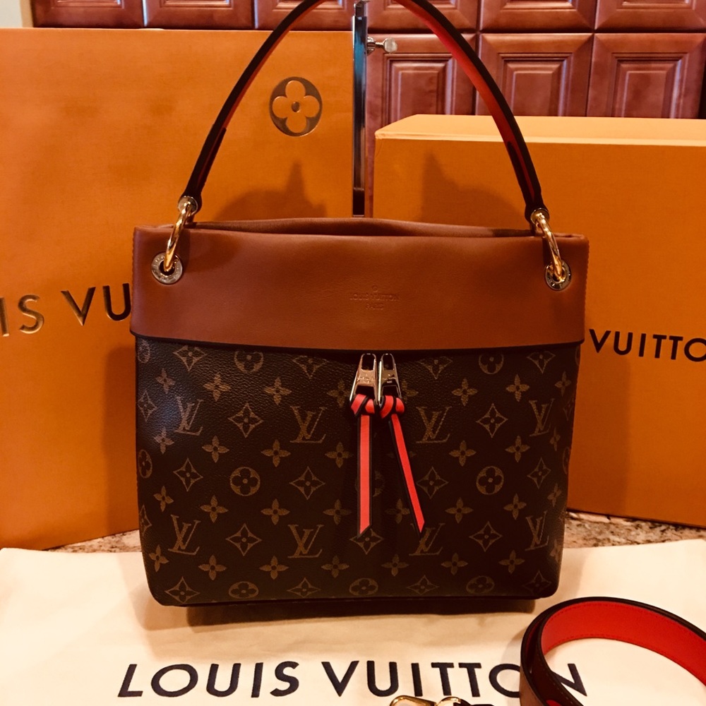 NEW Authentic Tuileries Besage